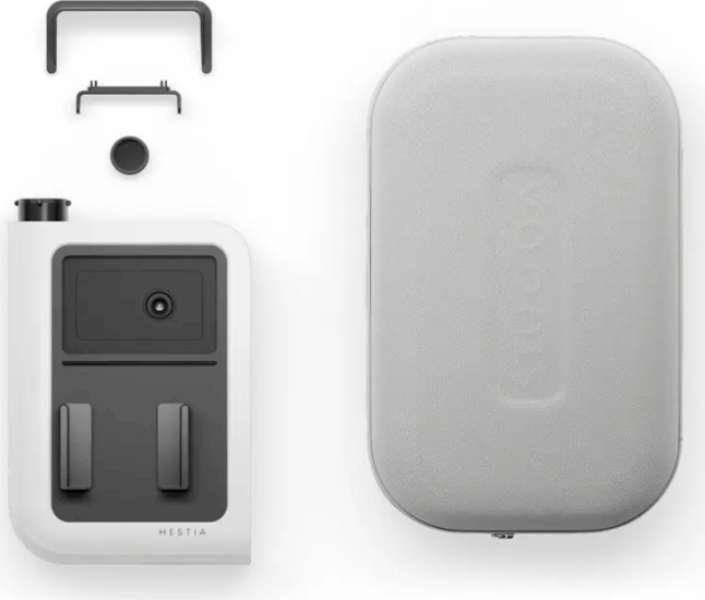 Vaonis Hestia Okos Napelemes csomag Teleszkóphoz Vaonis Hestia Okos Napelemes csomag Teleszkóphoz