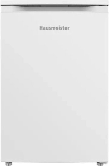 Hausmeister HM3500E Szabadonálló Hűtőszekrény 126L - Fehér
