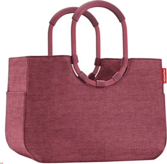 Reisenthel Loopshopper L Bevásárlótáska - Bordó