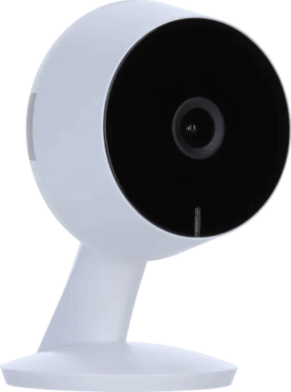 Rollei 40518 Smart Wifi 2MP beltéri 100° Okos IP Bullet kamera - Fehér