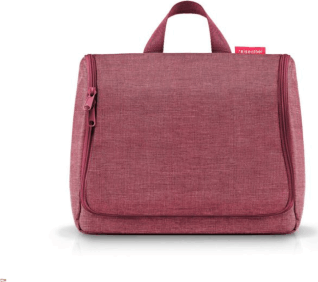 Reisenthel Toiletbag XL Piperetáska Neszeszer - Bordó