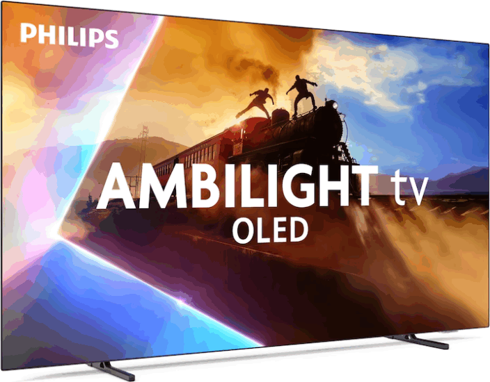 Philips 48″ 48OLED770/12 16:9 4K UltraHD OLED Smart TV