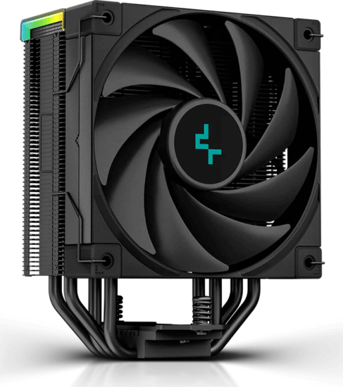 DeepCool AK400 DIGITAL SE PWM Univerzális CPU Hűtő