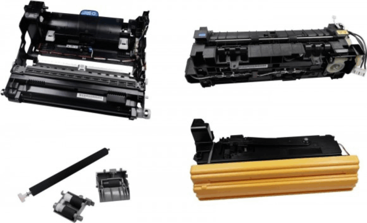 Kyocera MK-3300 Karbantartó Készlet