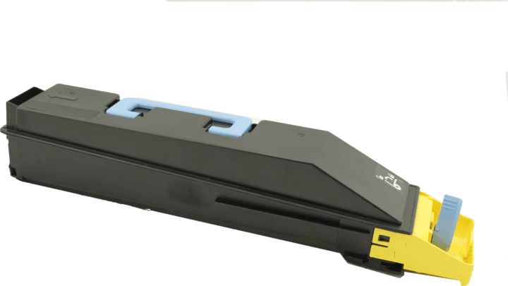 Utax CK-5515 Eredeti Toner - Sárga