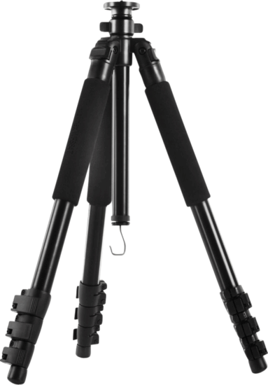 Walimex Pro FT-665T Háromlábú Kamera Állvány (Tripod) - Fekete