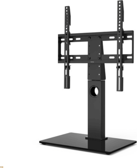 Hama 00220866 FITV 32"-55" TV/Monitor forgatható asztali tartó állvány - Fekete