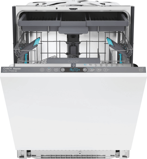 Candy CI 6C4F1PA Beépíthető Mosogatógép 60cm 16 Teríték Candy CI 6C4F1PA Beépíthető Mosogatógép 60cm 16 Teríték