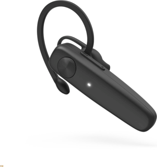 Hama 00184184 Bluetooth Fülhallgató Headset - Fekete Hama 00184184 Bluetooth Fülhallgató Headset - Fekete