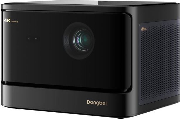 Dangbei Mars Pro 2 4K Lézer 2400 Lumen Projektor - Fekete