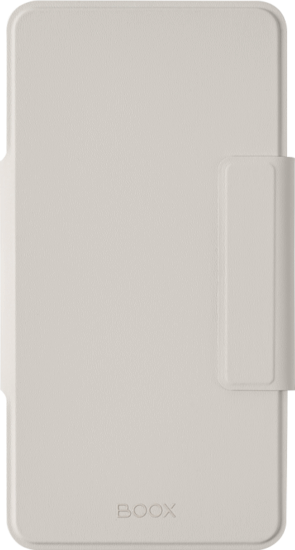 Onyx BOOX Boox Palma 2 Pro 6,1" E-Book Olvasó Tok - Bézs Onyx BOOX Boox Palma 2 Pro 6,1" E-Book Olvasó Tok - Bézs
