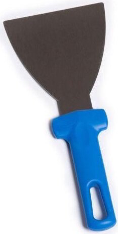 Alfa Forni ACSPA-12N Pizza lapát 12 cm - Kék