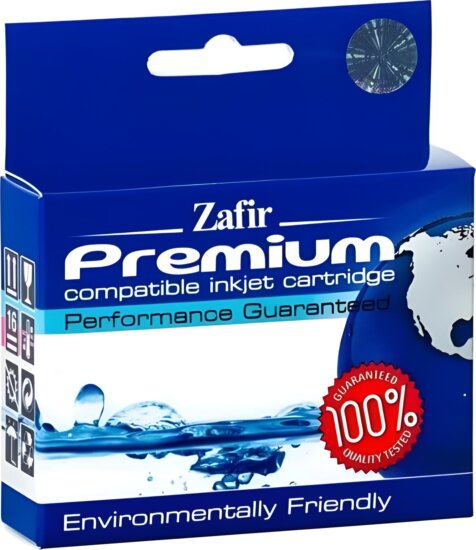 Zafir HP 953XL/957XL Utángyártott Toner - Fekete
