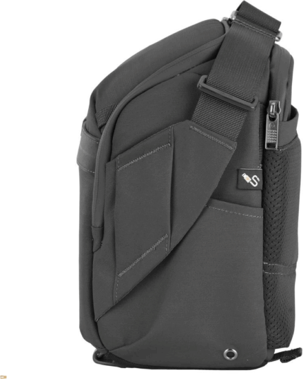 Vanguard VEO Metro Fotós Válltáska 9L - Fekete