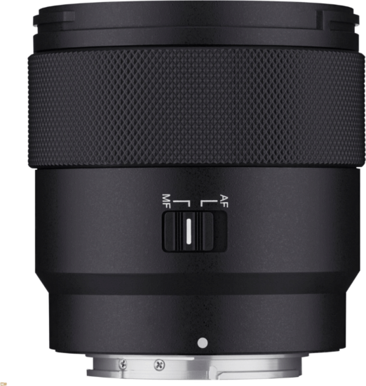 Samyang AF 2,8/16 P FE Nagylátószögű Objektív