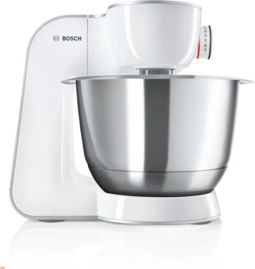 Bosch MUM58259 Konyhai Robotgép készlet 3.9L 1000 Watt - Fehér