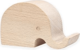 Kikkerland US182 Elefánt formájú telefontartó állvány Kikkerland US182 Elefánt formájú telefontartó állvány