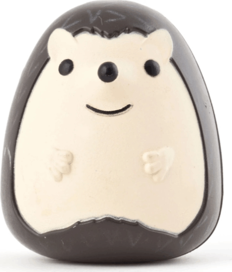 Kikkerland HH25-HG Tapadókorongos Sün fogkefefej védő