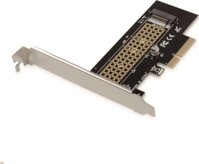 Conceptronic EMRICK05BS 4x belső port bővítő PCIe kártya Conceptronic EMRICK05BS 4x belső port bővítő PCIe kártya