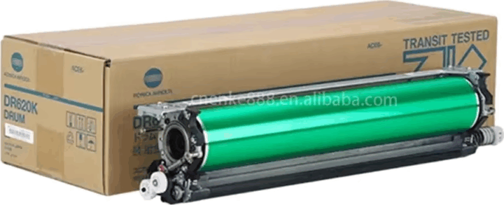 Konica Minolta DR-620 Eredeti Dobegység Nyomtatóhoz