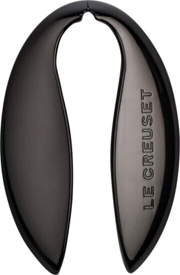 Le Creuset Classics FC-100 Borosüveg fóliavágó - Fekete