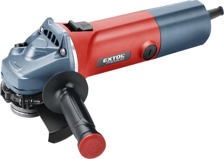 Extol 8892014 Premium Elektromos Sarokcsiszoló Flex Ø125mm 850W