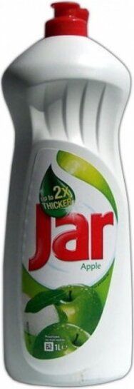 Palmolive Jar Folyékony Mosogatószer 900ML - Zöld alma illat