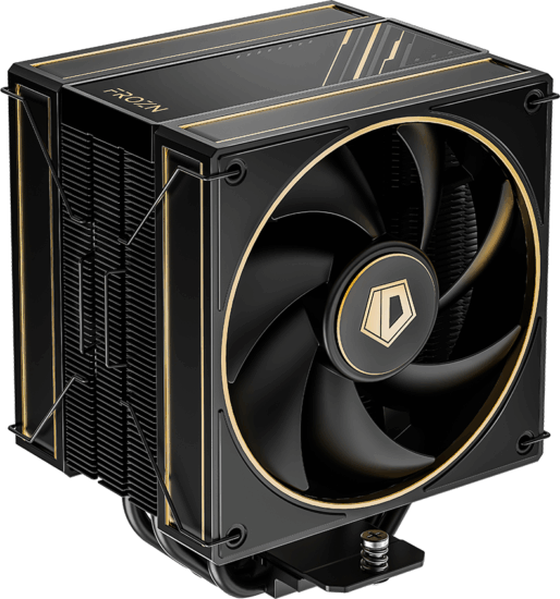 ID-Cooling FROZN A410 GDL PWM Univerzális CPU Hűtő