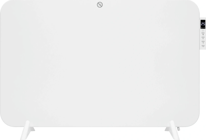 Home by Somogyi FKIR450 Smart Elektromos Hősugárzó 450 W - Fehér