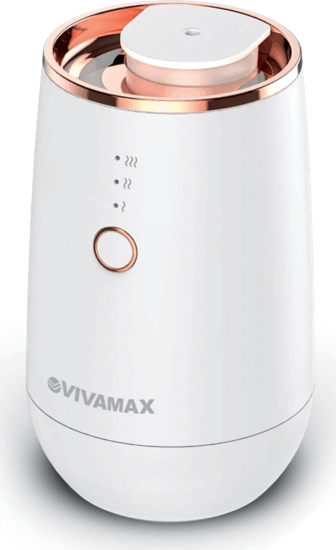 Vivamax A603 ZenSpa Wireless aroma diffúzor - Fehér
