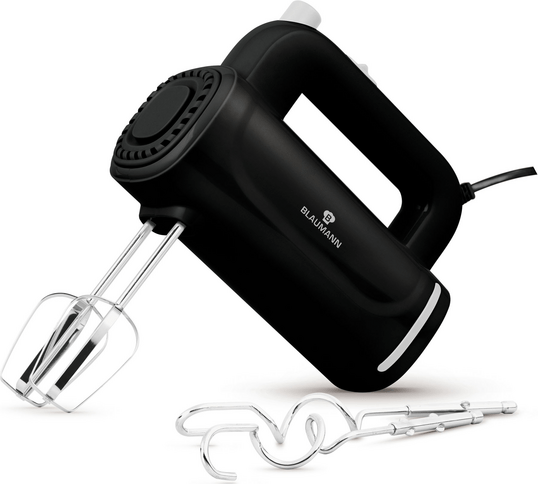 Blaumann BL-9025 Kézi mixer 350W - Fekete