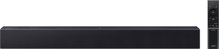 Samsung HW-B400F Soundbar 2.0 Hangprojektor 20 Watt - Fekete
