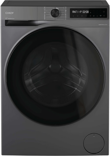 Candy BWR 485SBL6G-S Mosó-szárítógép 8kg 288kWh - Antracit