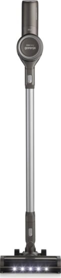 Gorenje SV252420FFA Porzsák Nélküli álló / kézi porszívó 300W - Szürke