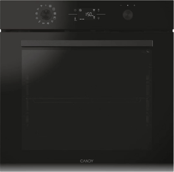 Candy CA6 NP5B3YTB Beépíthető Elektromos Sütő - Fekete