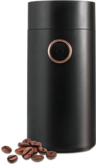 Berlinger Haus BH/9774 Elektromos Kávédaráló 50g 150 Watt - Fekete