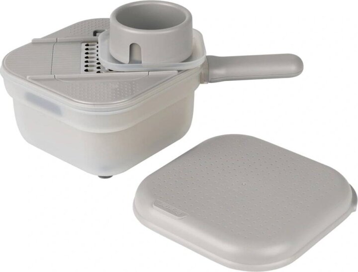 Berlinger Haus BH/8799 Multifunkciós Konyhai szeletelő - Krémszín Berlinger Haus BH/8799 Multifunkciós Konyhai szeletelő - Krémszín