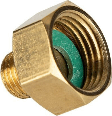 Alfa Forni AC-ADTGASD LPG 1/2" - 1/4" Gázcsatlakozó Szűkítő pizzasütőhöz Alfa Forni AC-ADTGASD LPG 1/2" - 1/4" Gázcsatlakozó Szűkítő pizzasütőhöz