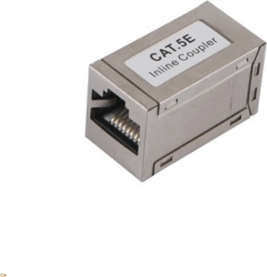 Equip 221161 UTP RJ45 Toldó - Fém