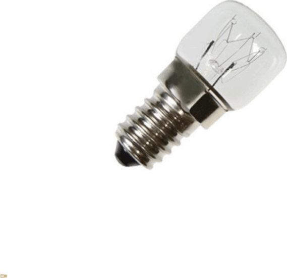 Emos LED Sütőizzó 25W 350lm 2700K E14 - Meleg fehér