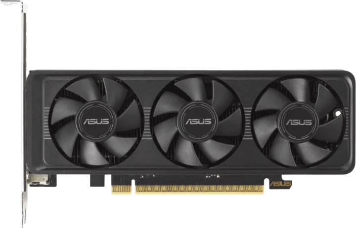Asus GeForce RTX 5060 8GB GDDR7 Videókártya