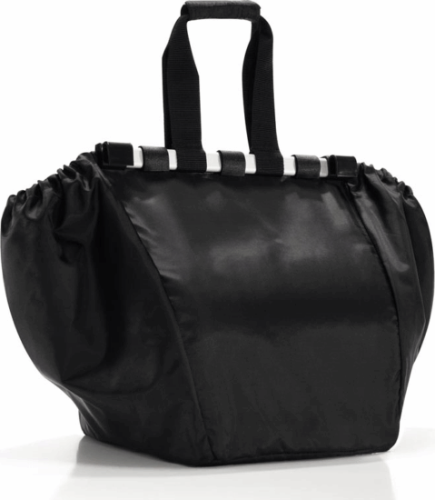 Reisenthel Easy bevásárlóláska 30L - Fekete