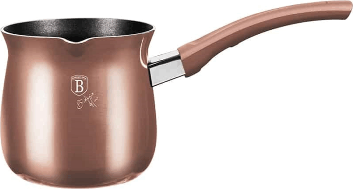 Berlinger Haus BH/7875 Kávé kiöntő kancsó 660ml - Rózsaarany