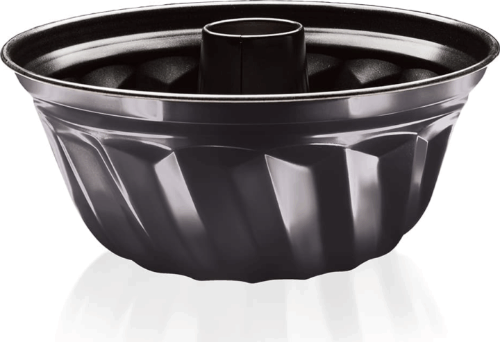 Berlinger Haus BH/1824 Carbon Pro kuglóf sütőforma 25cm - Fekete