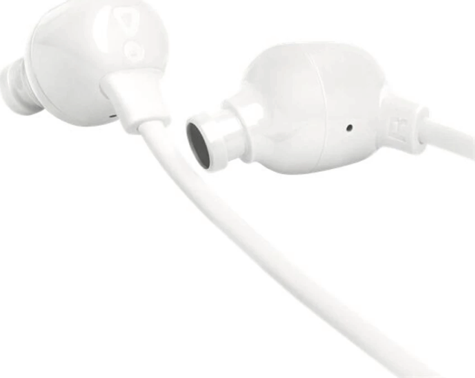 JBL T135 Nyakpántos Bluetooth Fülhallgató - Fehér