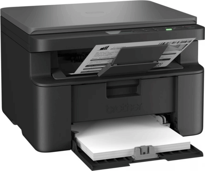 Brother DCP-L1632WE Multifunkciós Mono Lézernyomtató (WiFi / Lan)