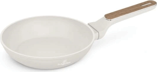 Berlinger Haus BH/8307 Alumínium Serpenyő 20cm - Fehér