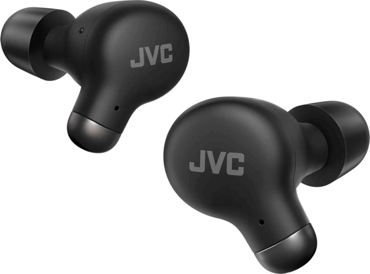 JVC HA-Z250TBE Bluetooth Fülhallgató Headset - Fekete
