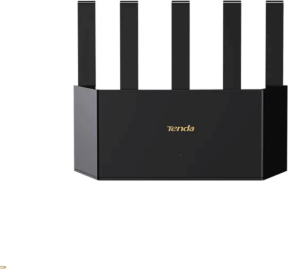 Tenda TE3L BE3600 WiFi Router Dual-band Gigabit 3-port