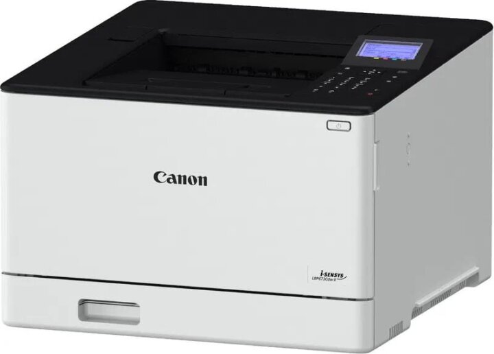 Canon i-SENSYS LBP673Cdw II Színes Lézernyomtató (Wifi / Lan / USB) Canon i-SENSYS LBP673Cdw II Színes Lézernyomtató (Wifi / Lan / USB)